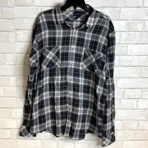 Good Man Brand Button Down Shirt